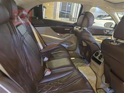 مرسيدس بنز S-Class